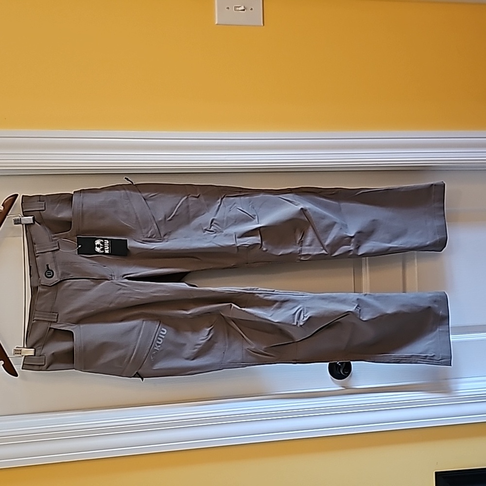 KUIU Tiburon Pants